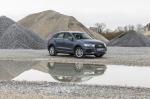 Audi Q3 2.0 TDI 2015 года (WW)